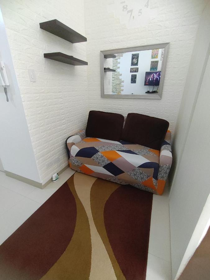 R&A Staycation At Wind Residence タガイタイ エクステリア 写真